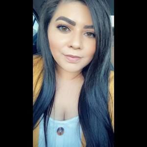 Meet your Posher, Veronica